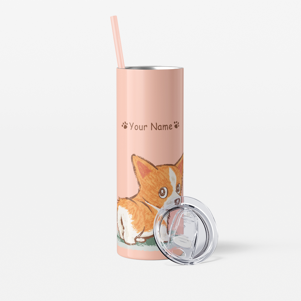 PETS - CORGI