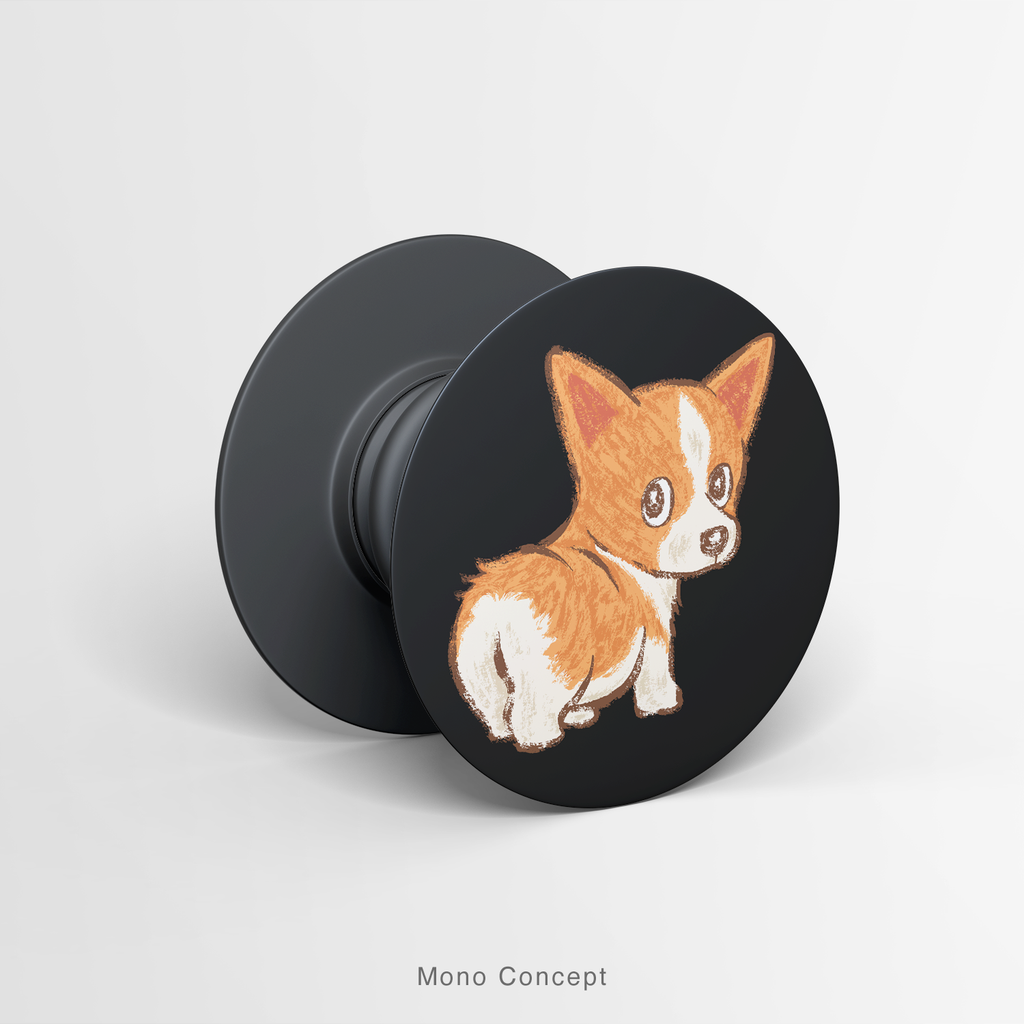 PETS - CORGI