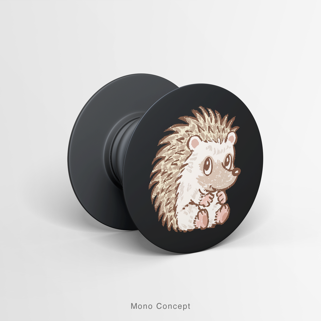 PETS - PORCUPINE