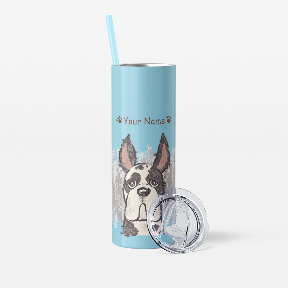 PETS - FRENCH BULLDOG