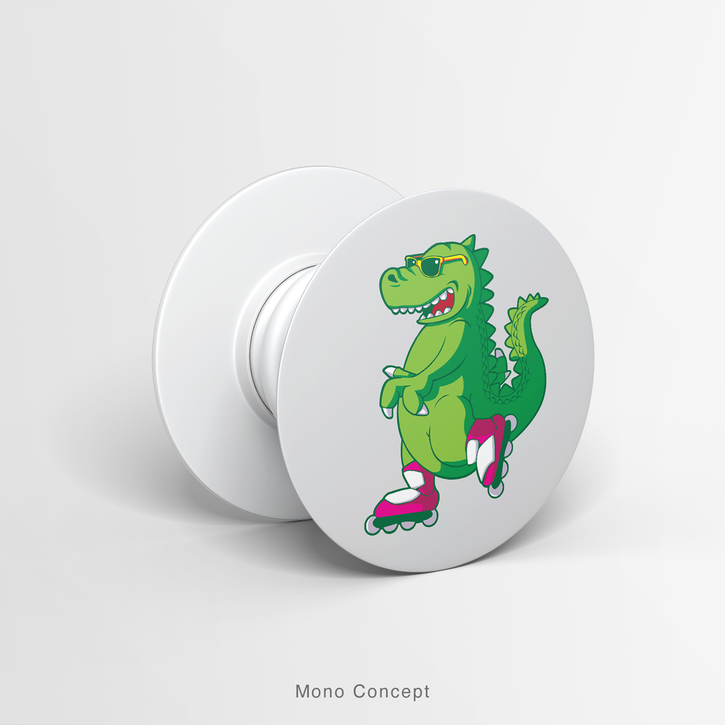 PETS - DINOSAUR