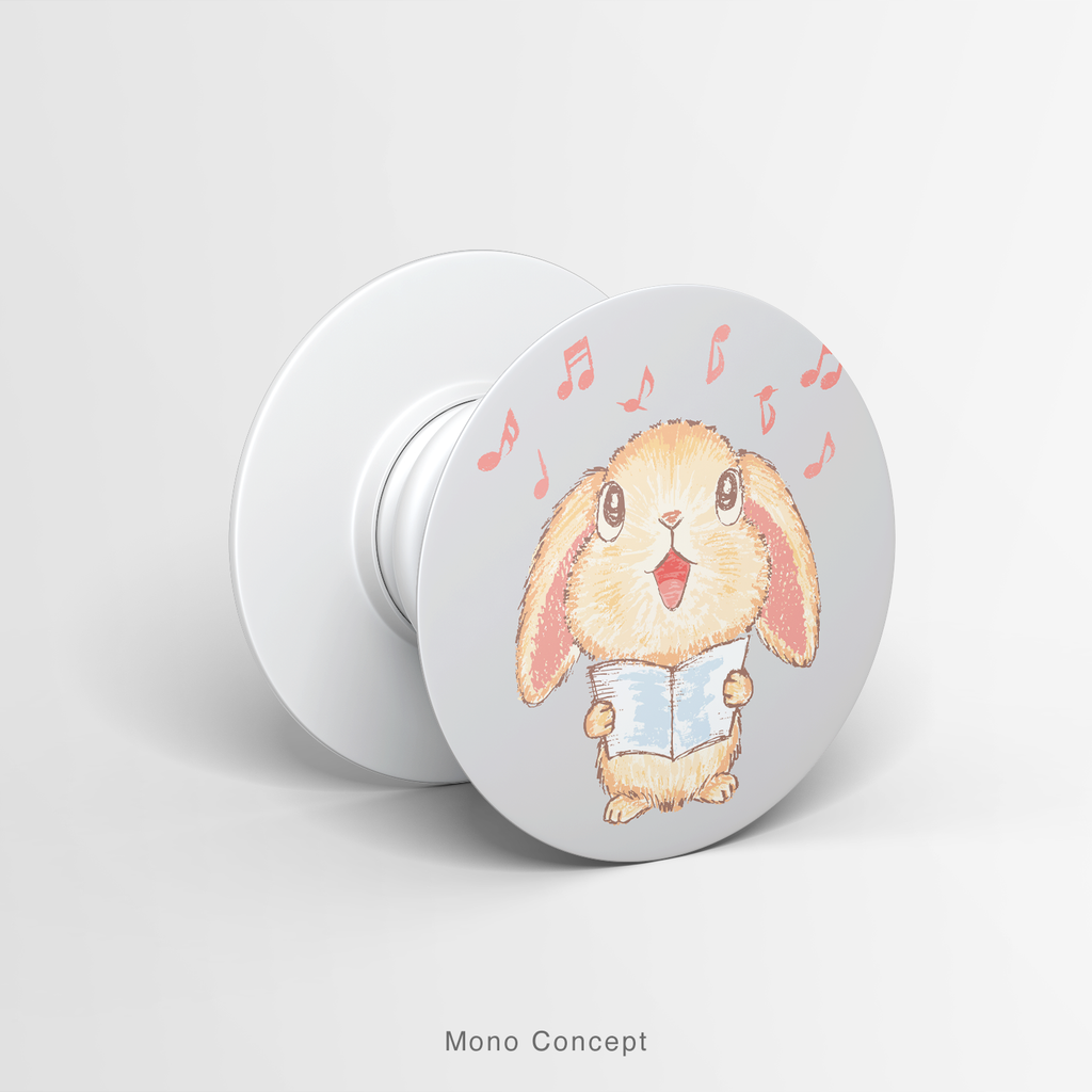 PETS - SINGING RABBIT