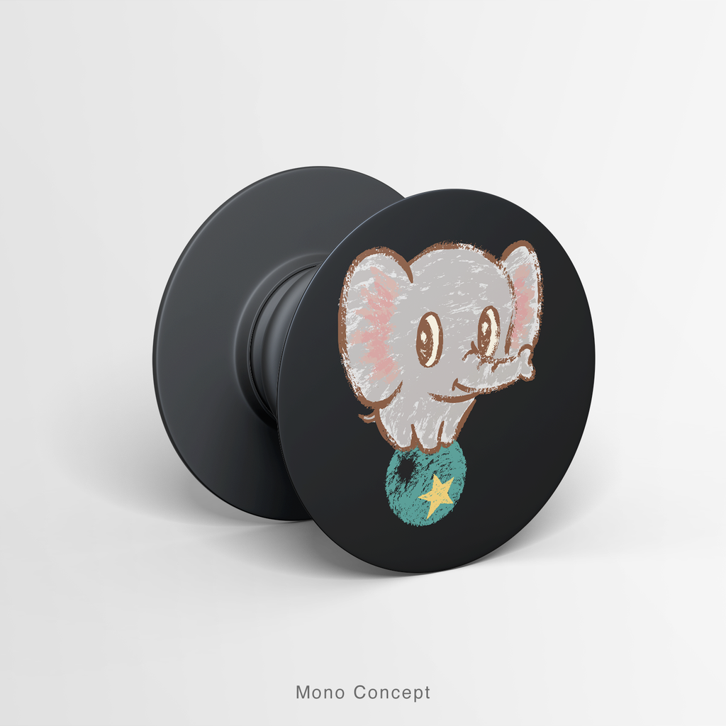 PETS - ELEPHANT