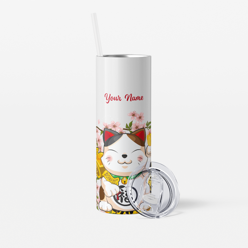 MANEKI NEKO AND UCHIDE NO KOZUCHI