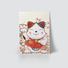 MANEKI NEKO AND KOI