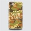 CAMOUFLAGE - OLIVE GREEN