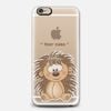 CUTE ANIMAL - HEDGEHOG