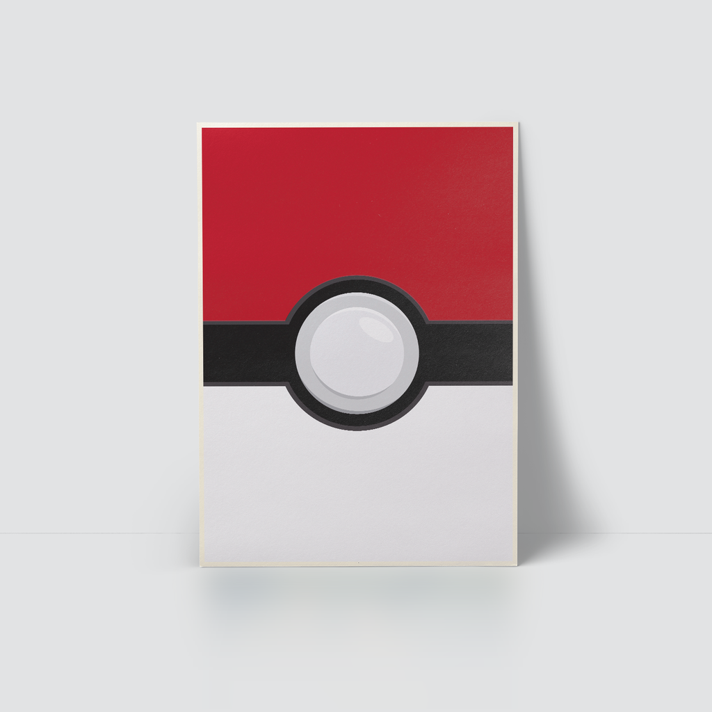 POKEMON - BALL