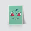 POKEMON - BULBASAUR