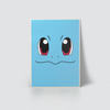 POKEMON - SQUIRTLE