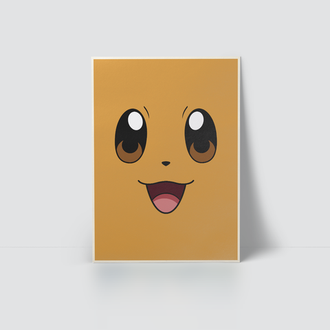 POKEMON - EEVEE