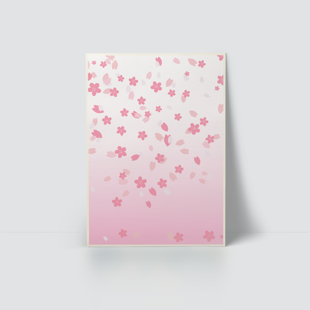 SAKURA - LITTLE SAKURA