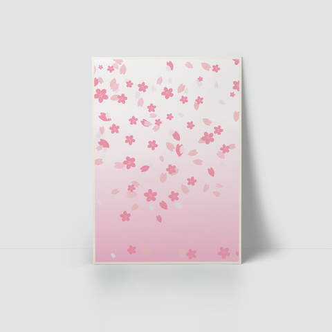 SAKURA - LITTLE SAKURA