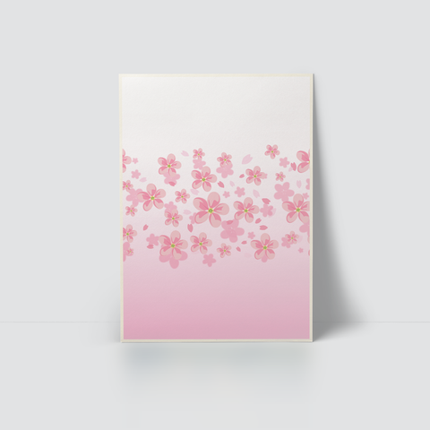 SAKURA - SAKURA RIBBON