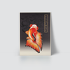 GOLD FISH - BUTTERFLY TAIL
