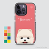 CUTE DOGS - POMERANIAN