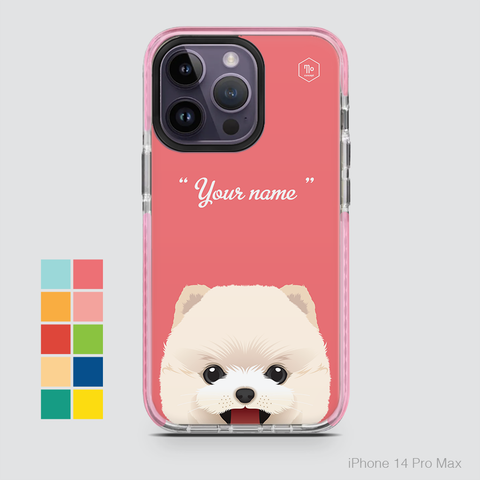 CUTE DOGS - POMERANIAN