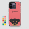 CUTE DOGS - CHIHUAHUA
