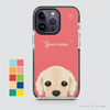 CUTE DOGS - COCKER SPANIEL