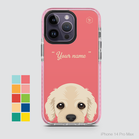 CUTE DOGS - COCKER SPANIEL