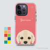 CUTE DOGS - COCKER SPANIEL