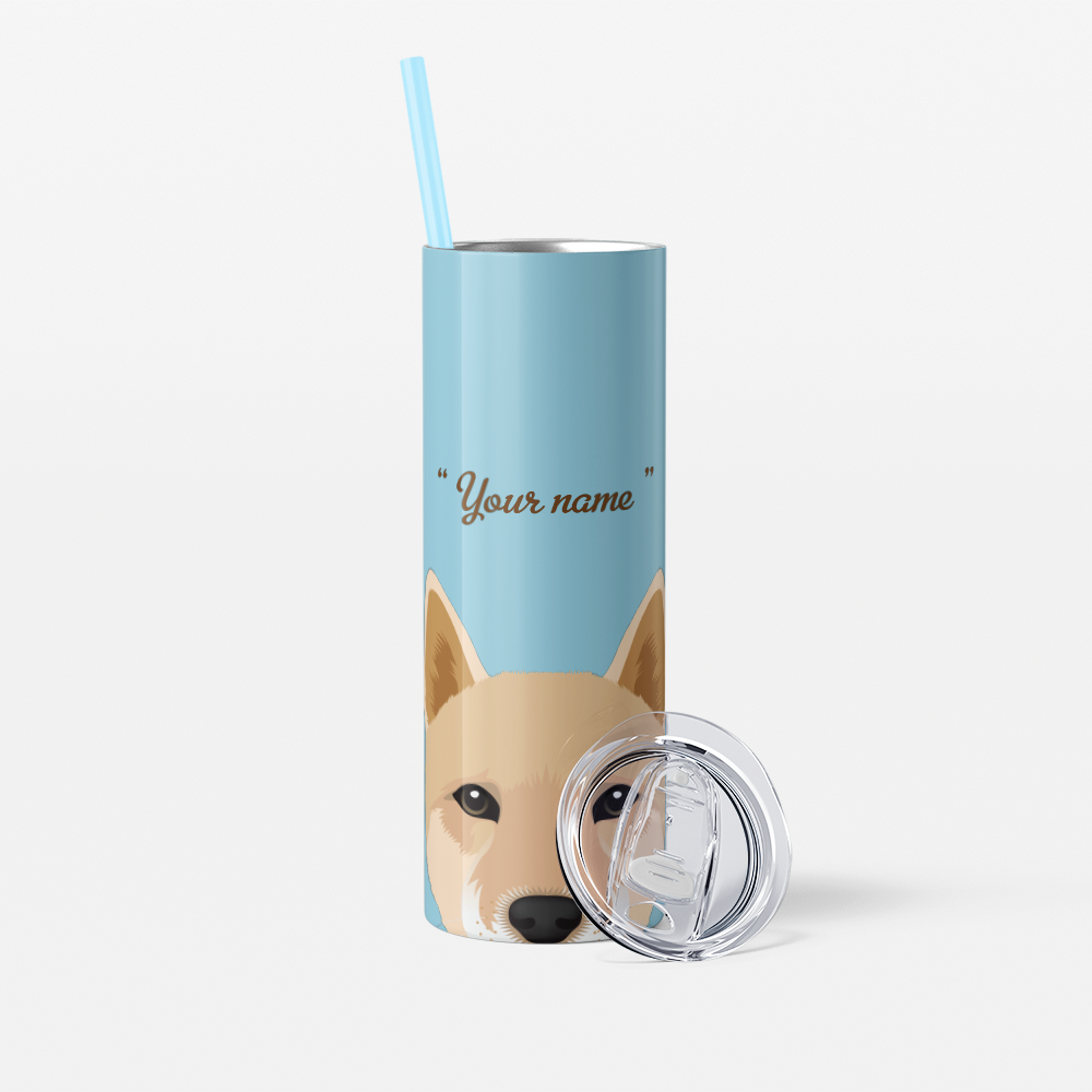 CUTE DOGS - JINDO
