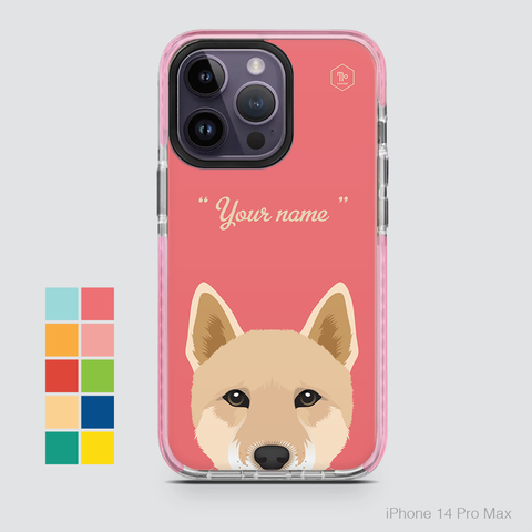 CUTE DOGS - JINDO
