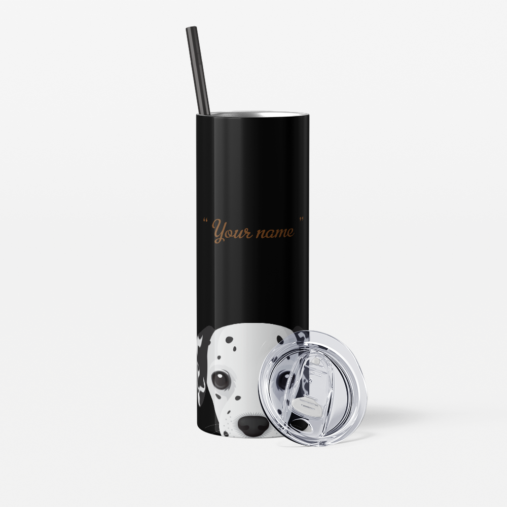 CUTE DOGS - DALMATIAN