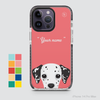 CUTE DOGS - DALMATIAN