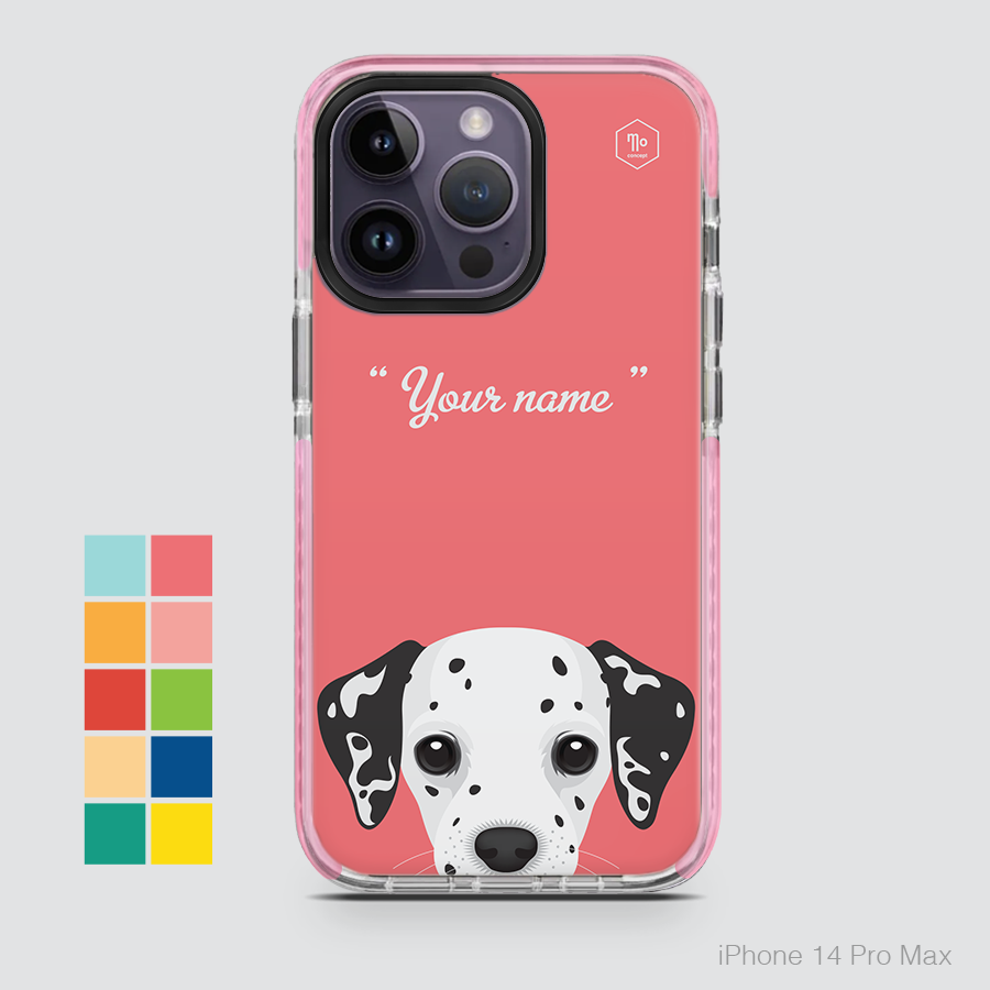 CUTE DOGS - DALMATIAN