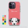 CUTE DOGS - DALMATIAN