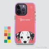 CUTE DOGS - DALMATIAN