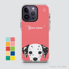CUTE DOGS - DALMATIAN