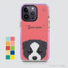 CUTE DOGS - BORDER COLLIE