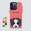 CUTE DOGS - BORDER COLLIE