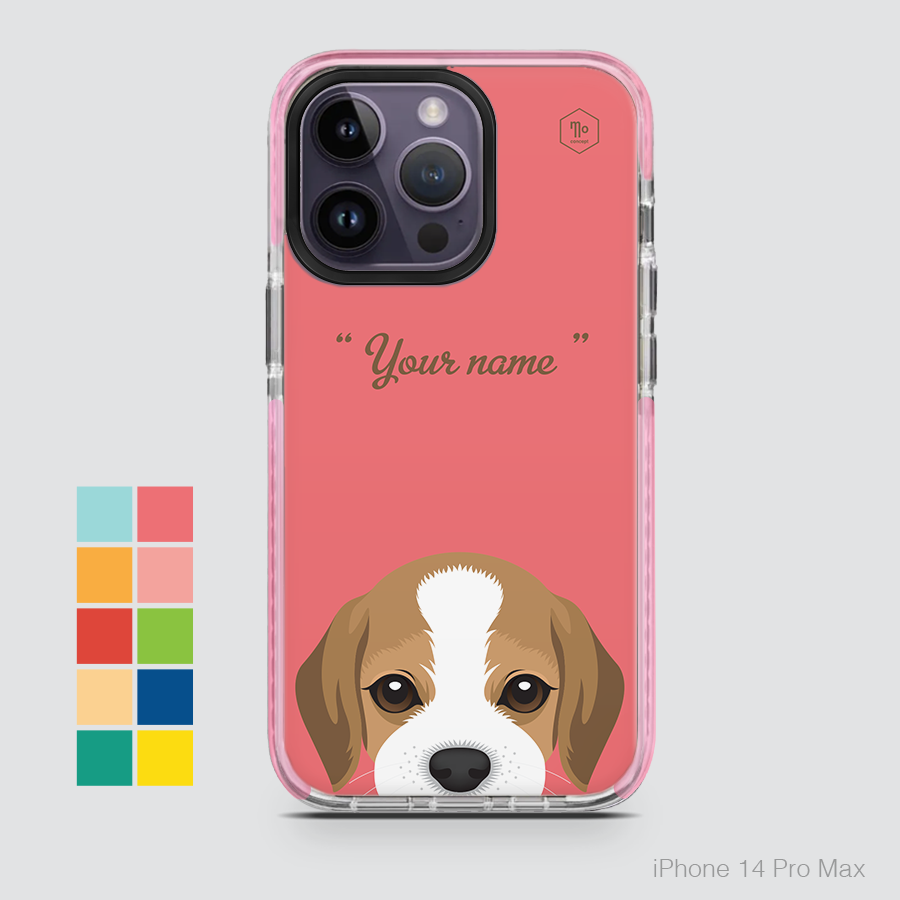 CUTE DOGS - BEAGLE