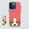 CUTE DOGS - BEAGLE