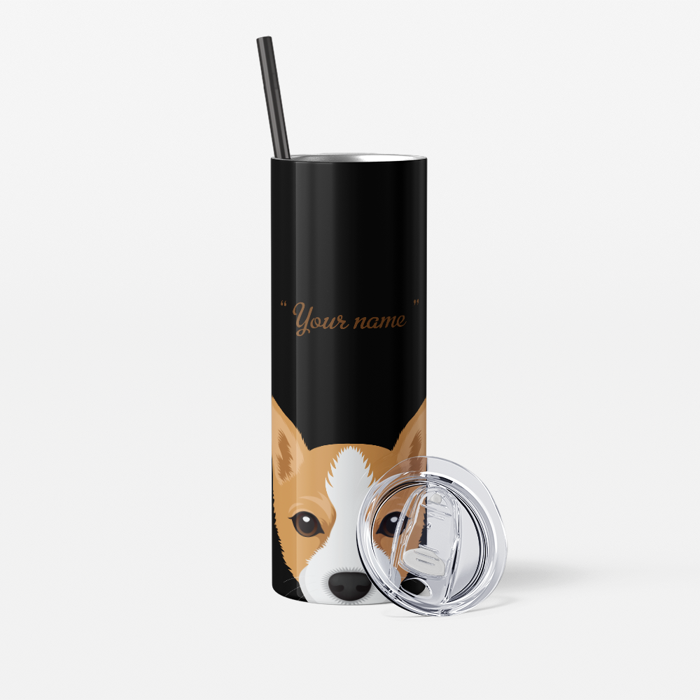 CUTE DOGS - CORGI