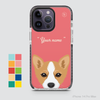 CUTE DOGS - CORGI