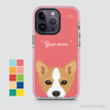 CUTE DOGS - CORGI