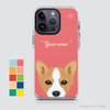 CUTE DOGS - CORGI
