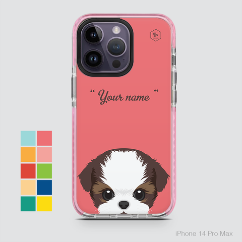 CUTE DOGS - SHIH TZU