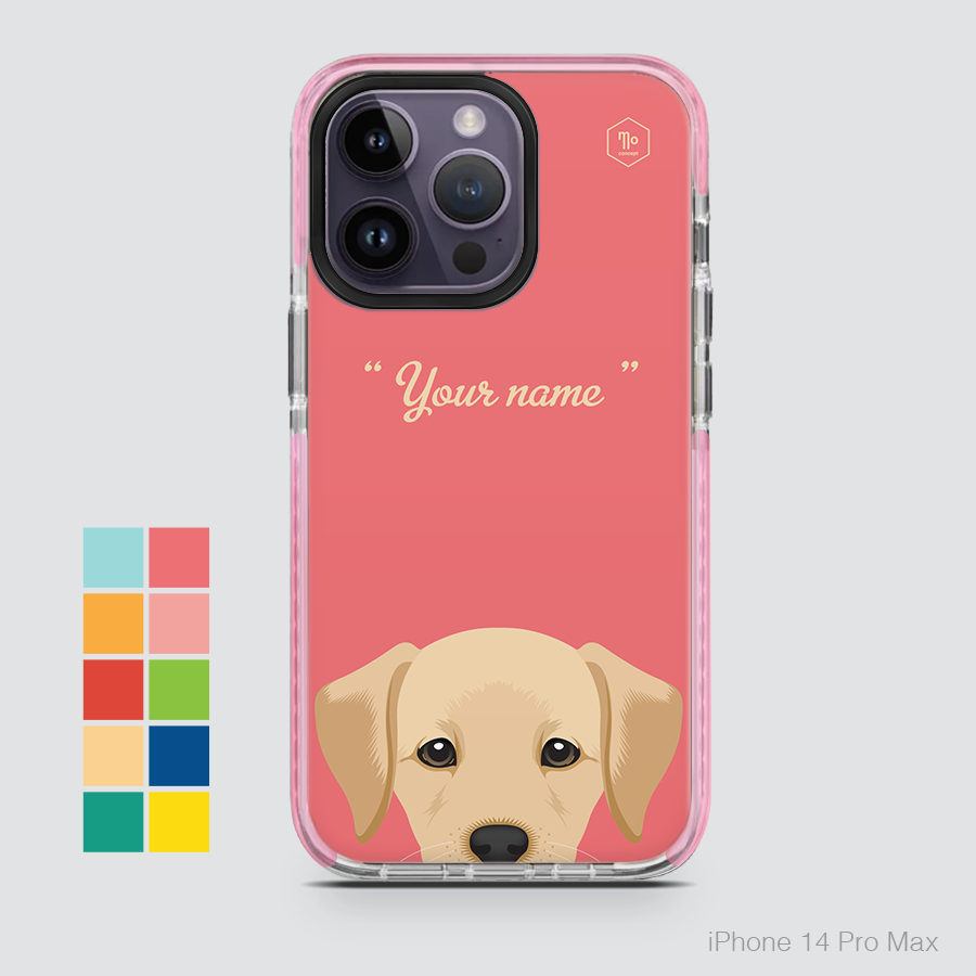 CUTE DOGS - RETRIEVER