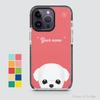 CUTE DOGS - MALTESE