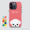 CUTE DOGS - MALTESE
