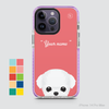 CUTE DOGS - MALTESE
