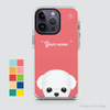 CUTE DOGS - MALTESE