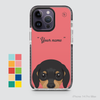 CUTE DOGS - DACHSHUND