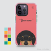 CUTE DOGS - DACHSHUND
