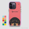 CUTE DOGS - DACHSHUND